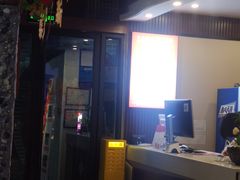 -醉霖生态餐厅(交大店)