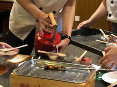 -福苗小骆驼烧烤(大唐不夜城店)