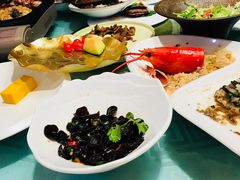 -盛福楼·惠山宴(盛岸路店)