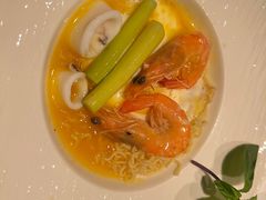 -狮拾久·现代新加坡料理(福田COCO Park店)