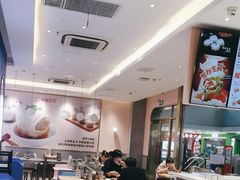-小杨生煎(周浦万达店)