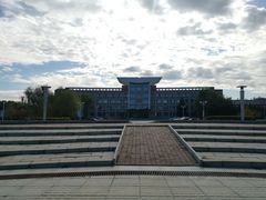 -东北师范大学(净月大街校区)
