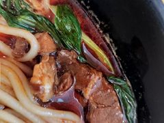 -三千粉牛肉米粉(来客茂店)