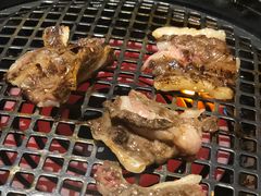 -肉魁屋·烧肉·烧鸟·酒场(高新店)