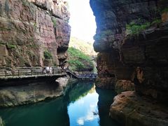 -云台山风景名胜区