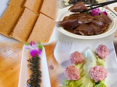 -美未居·老字号·地道顺德菜·桑拿鸡·鱼生(容桂店)