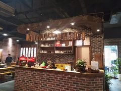 -白乐天毛肚火锅馆(南滨路店)