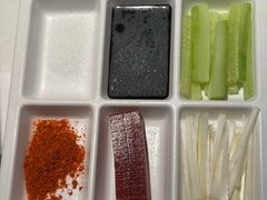 -在前门·烤鸭北京菜(五月花广场店)