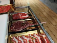 -炙城·韩式烤肉(南京东路店)