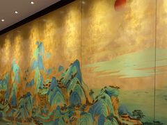 -君庭中餐厅(友谊宾馆店)
