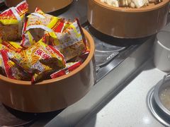 -龍歌自助小火锅(崂山丽达店)