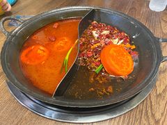 -楠火锅(新街口苏宁店)