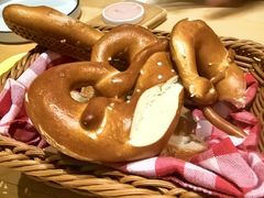 -普拉那啤酒坊Paulaner(凯宾斯基饭店)
