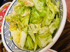 -拉面莊夢語＆中华料理八椿
