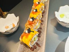 -無二炙坊·和牛烧肉(大钟寺1733店)