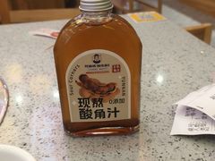 -阿婆情腊排骨火锅(金虹路店)