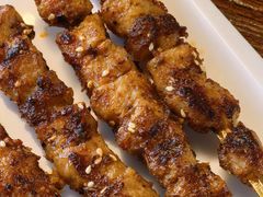 碳烤牛肉串-熙楼(翠湖店)
