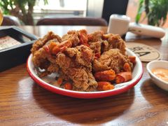 -京A Taproom·精酿餐吧(CBD店)
