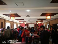 大堂-湖鲜楼