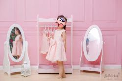 -首尔宝宝SEOUL  BABY STUDIO(通州店)