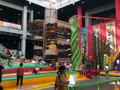 -蒙特利亲子乐园