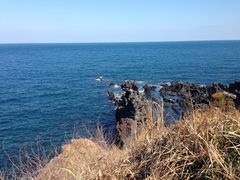 -龙头岩(Dragon Head Rock)