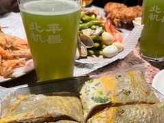 -北平机器Peiping Machine(百子湾店)