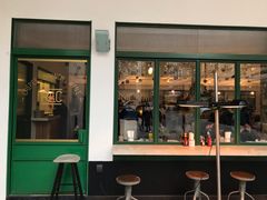 门面-RAC BAR(安福路店)