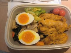 -KPRO肯律轻食(淘金店)