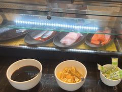 -圣丰索菲特·2 On 988 Café 自助餐厅
