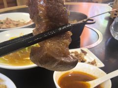 -天仁聚驴肉香(北石槽店)