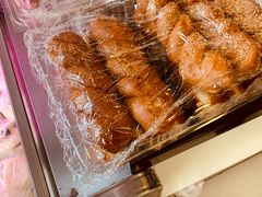 -李小老烧饼(常营民族家园店)