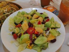 -维园港式茶餐厅(龙岗盛平店)