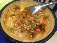 -马路边边火锅串串(观前街店)