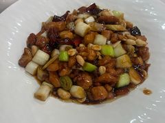 -金熊猫川菜餐厅