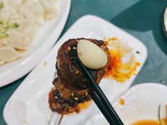 -鹏馨羊羔肉·非遗(新建街店)