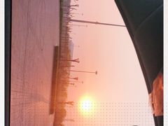 -东疆建设开发纪念公园