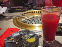 -谷牛日式烤肉(宝山U天地店)