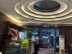 -顺德佬·宴请·生日宴(西乡店)