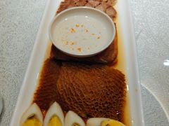 -蓬川食府(金海道店)