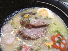 -吉之仙•中国制造•出口级食材日料店(领事馆总店)