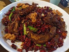 -鸡毛店·川菜(双楠店)