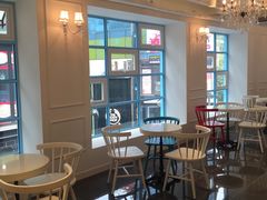 -Cafe de Paris(林荫路店)