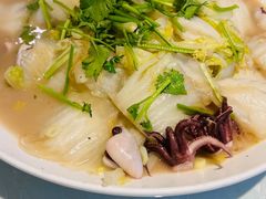 -牟传仁饭庄(星海店)