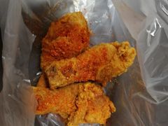 炸鸡腿-满记烧饼(牛街东里小区一区店)