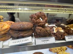 -CHOCMONS巧克怪兽(屏风街店)