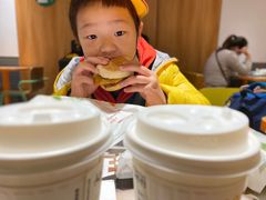 -麦当劳(玉桥中路店)