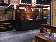 -堂客老火锅(大城小爱店)