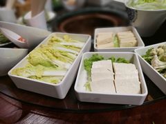 -古关火锅店(古北水镇景区店)