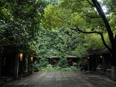 -竹吟山房
